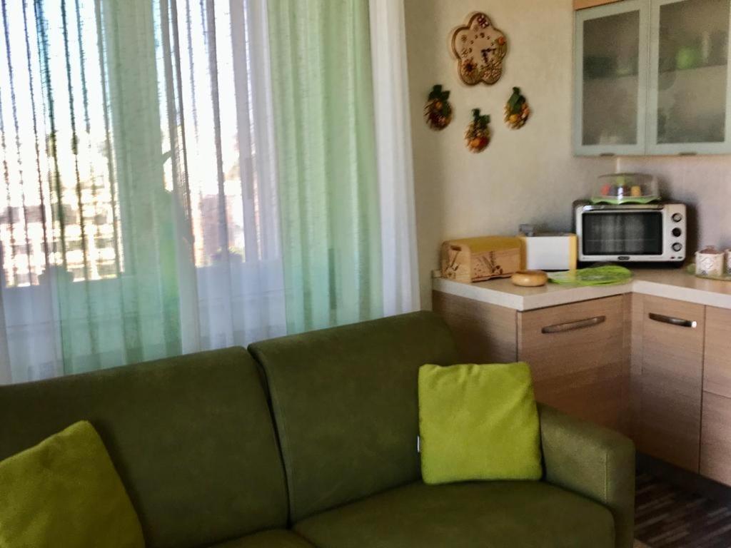 Casa Vacanza Nonna Adri Monopoli Exterior photo