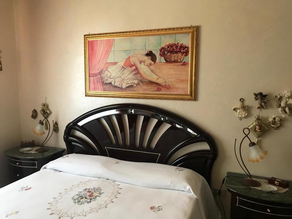 Casa Vacanza Nonna Adri Monopoli Exterior photo
