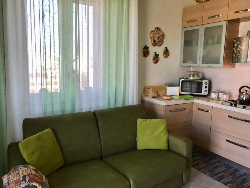 Casa Vacanza Nonna Adri Monopoli Exterior photo